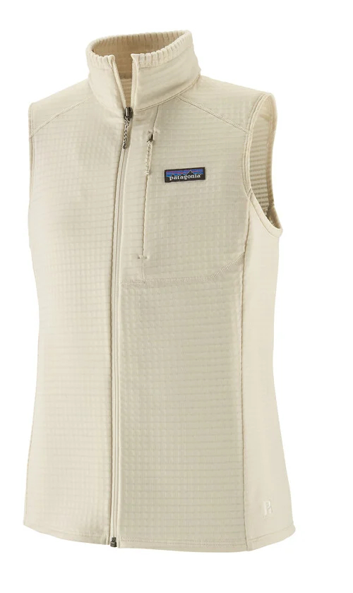 Women's R1® Fleece Vest