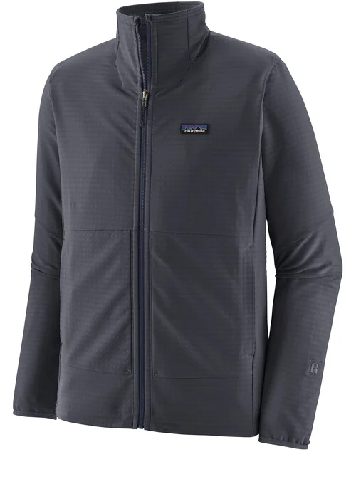 Men's R1® TechFace Jacket