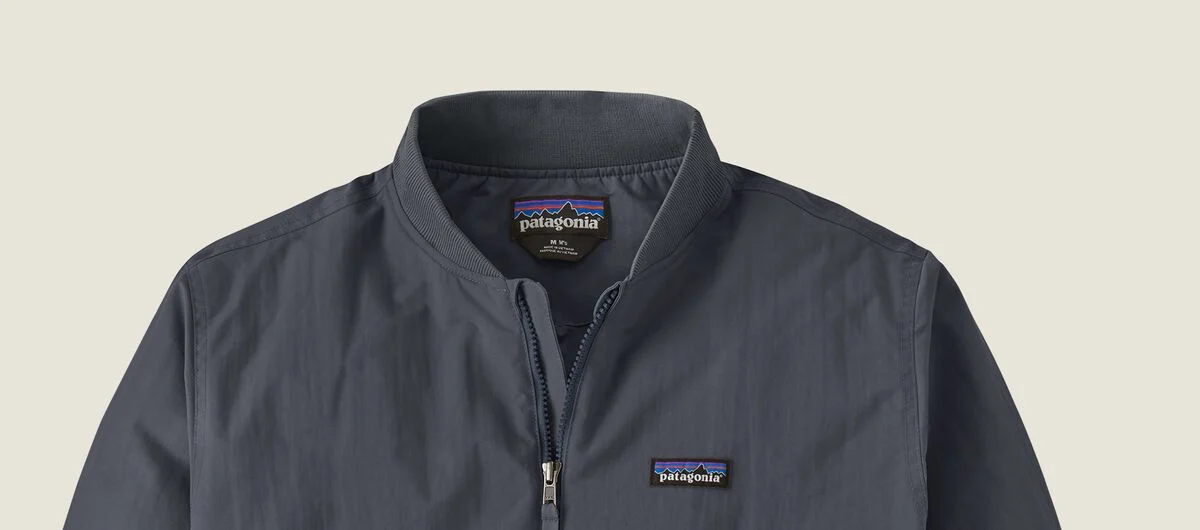 Men’s Isthmus Deck  Jacket - TOP