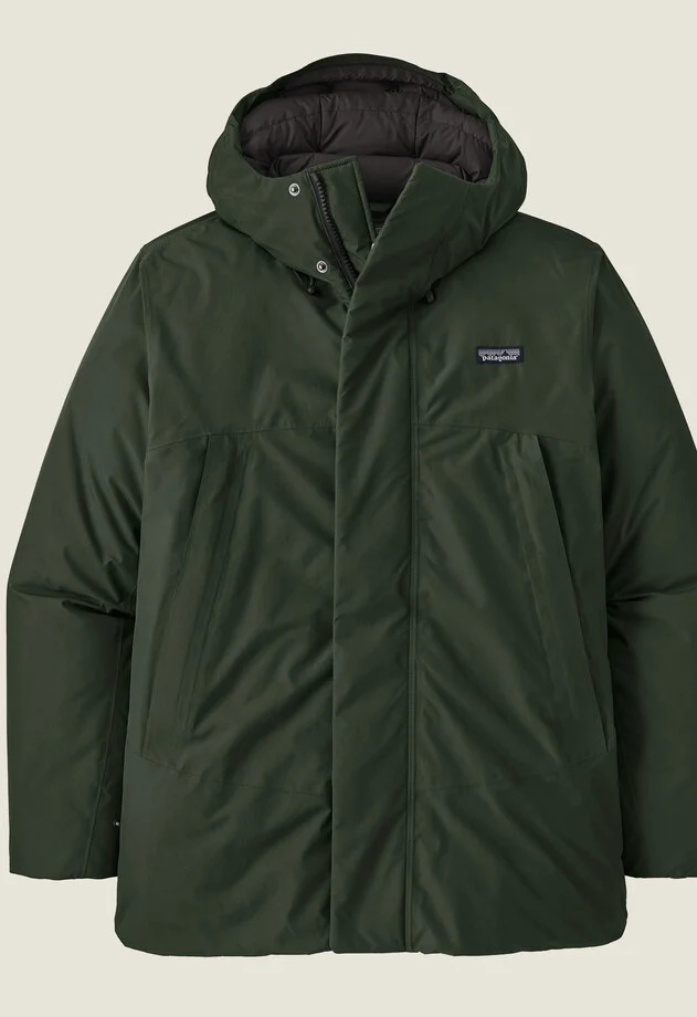 Men’s Stormshadow Parka