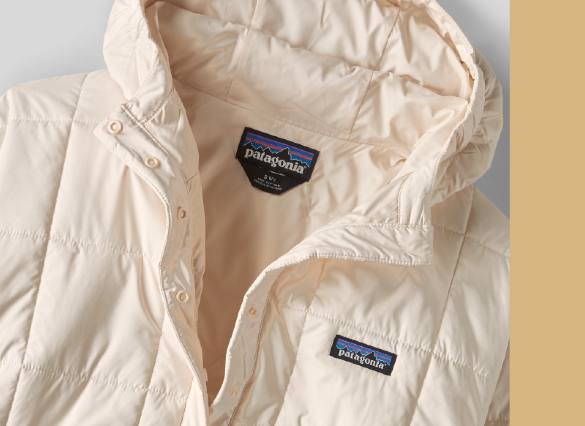 Women’s Light Gust Hooded Pullover