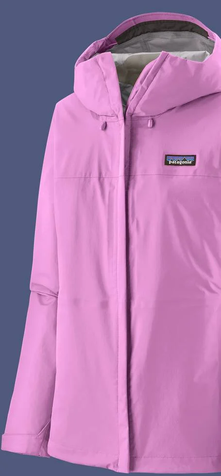 Women's Torrentshell 3L Rain Jacket;