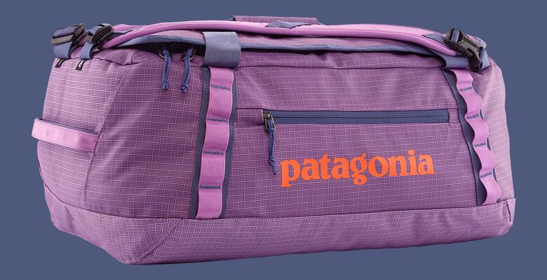 Black Hole Duffel 55L