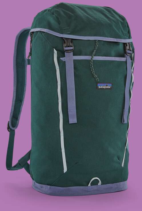 Fieldsmith Lid Pack 28L