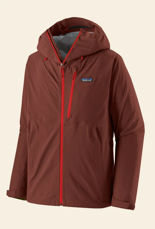 Men’s Granite Crest Rain Jacket 