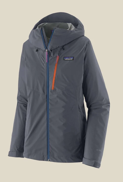 Women’s Granite Crest Rain Jacket