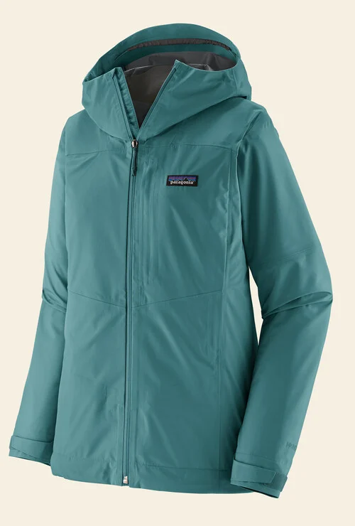 Women’s Boulder Fork Rain Jacket
