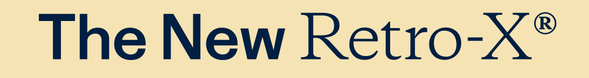 The New Retor-X