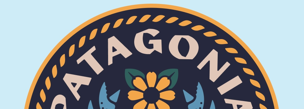 Patagonia Outlet logo