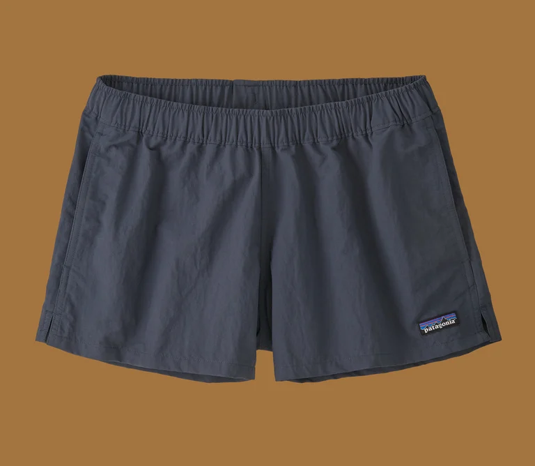 Women's Barely Baggies™ Shorts - 2½"