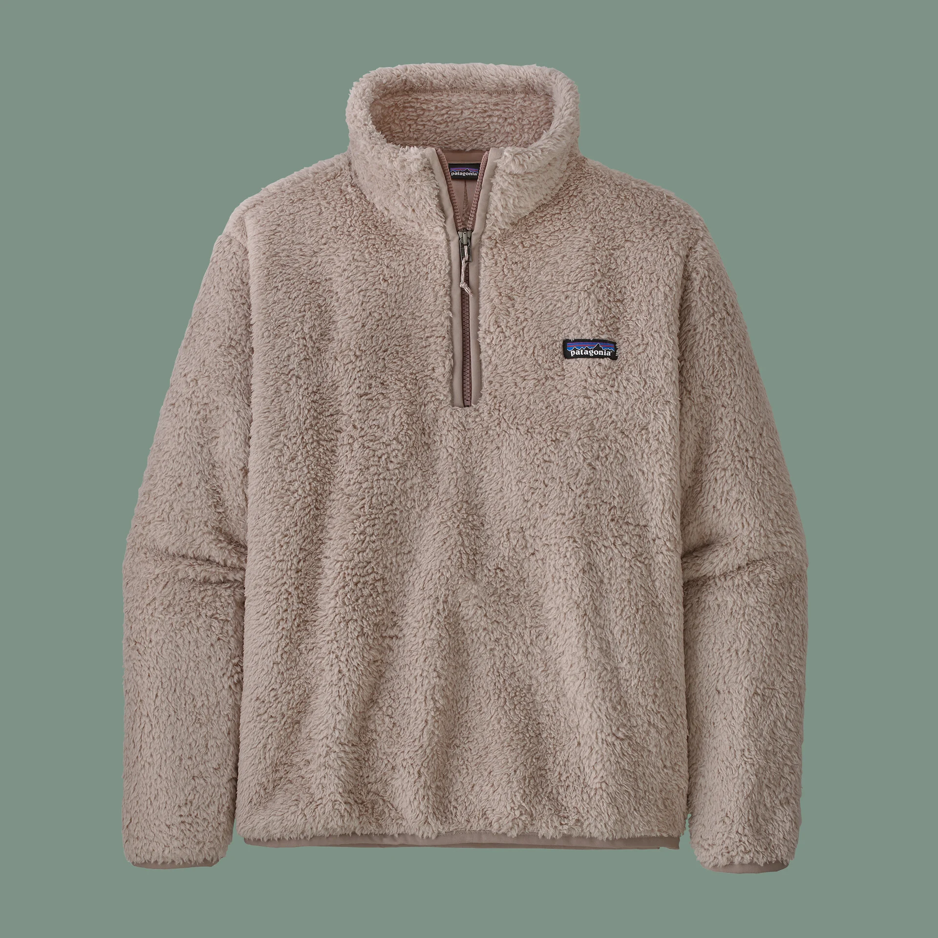 Women's Los Gatos 1/4-Zip Fleece
