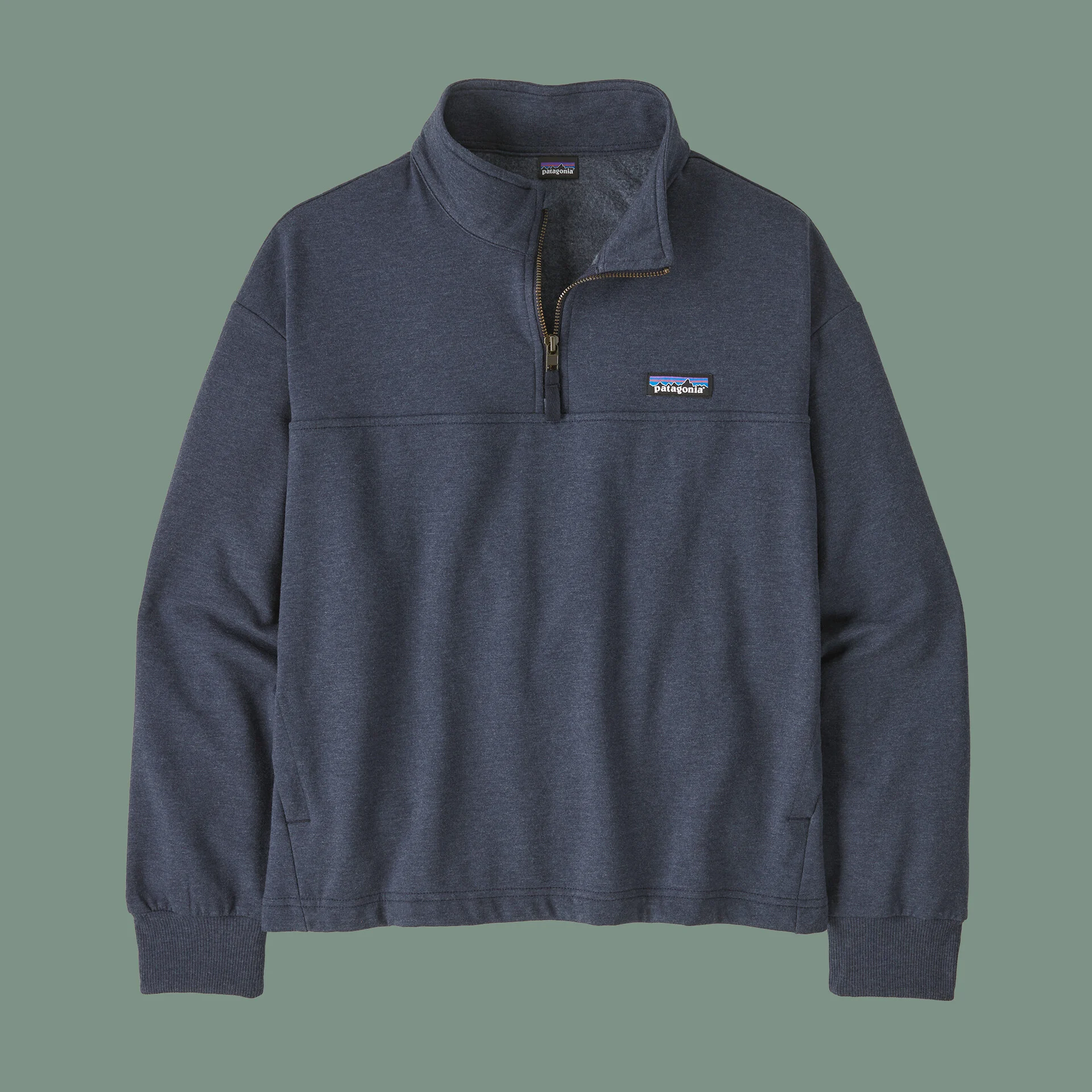 Women's Ahnya Pullover