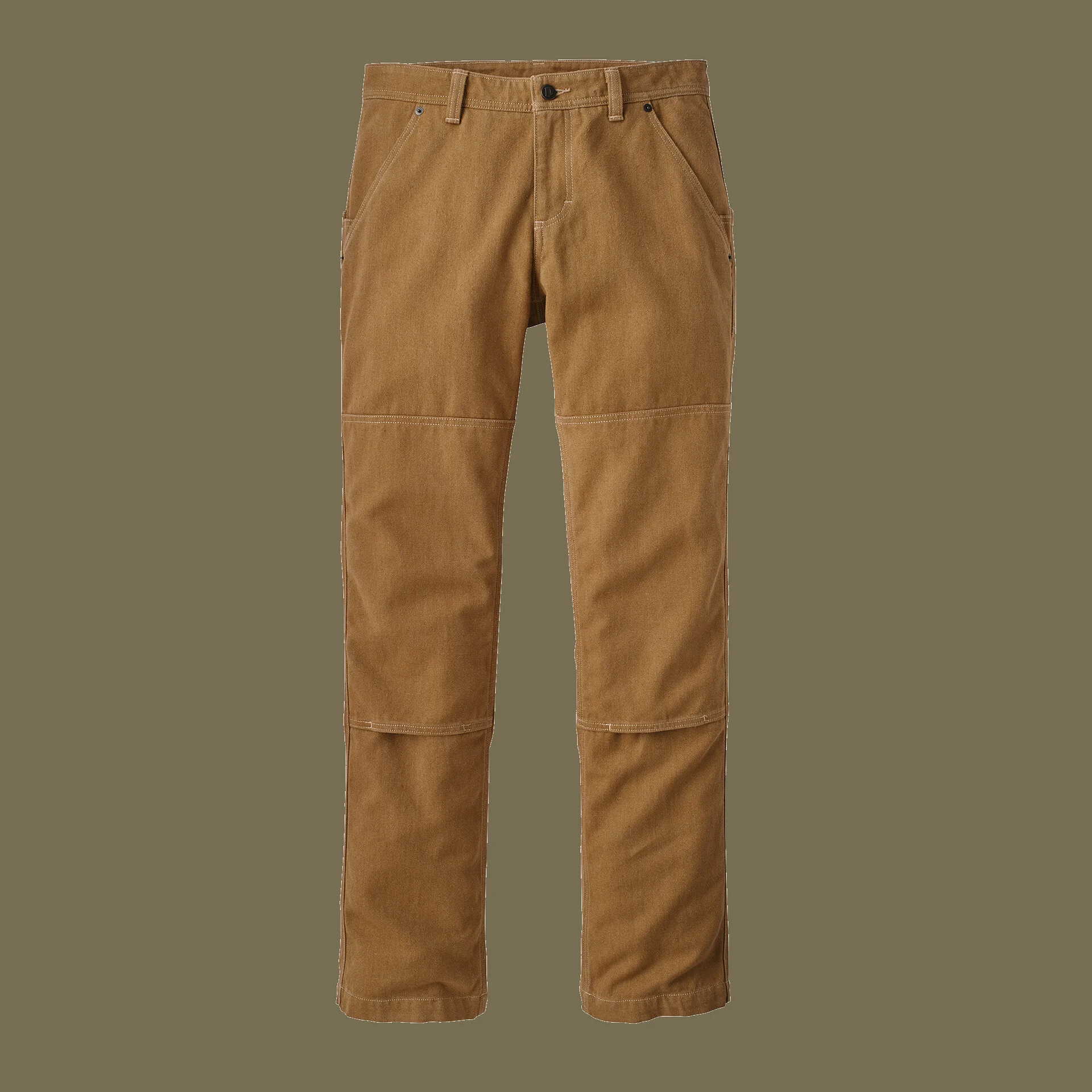 Women's Iron Forge® Double Knee Work Pants - Regular