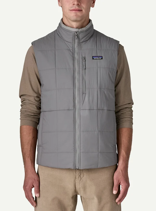 Men’s Light Gust Vest