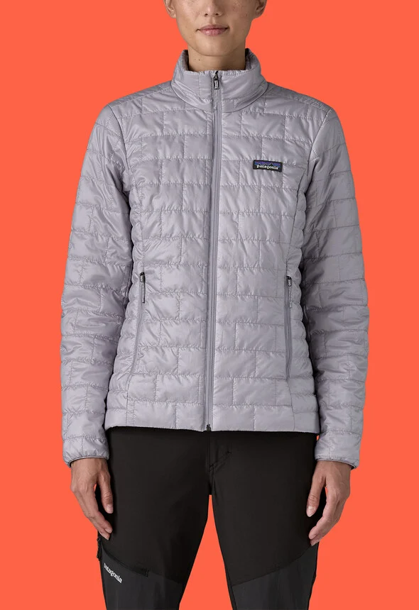 Women’s Nano Puff Jacket