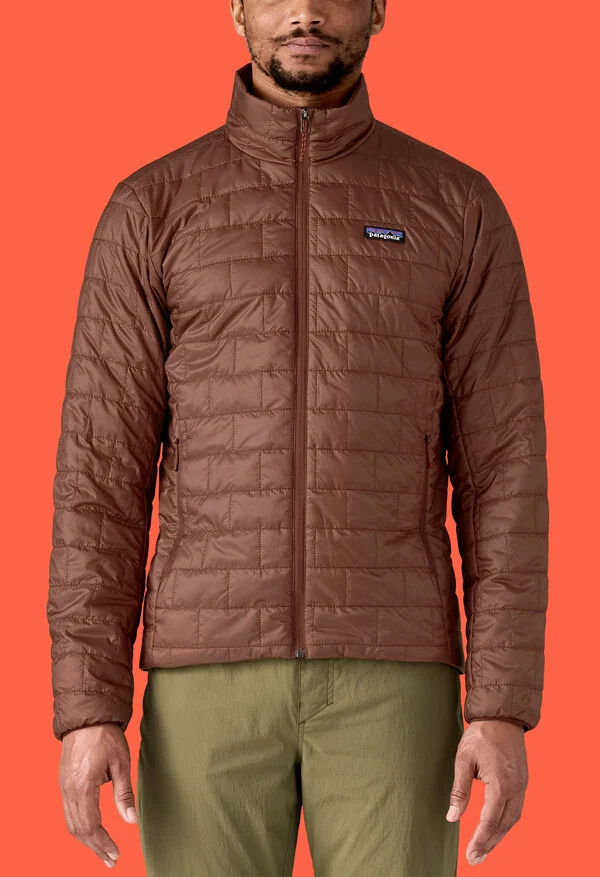 Men’s Nano Puff Jacket