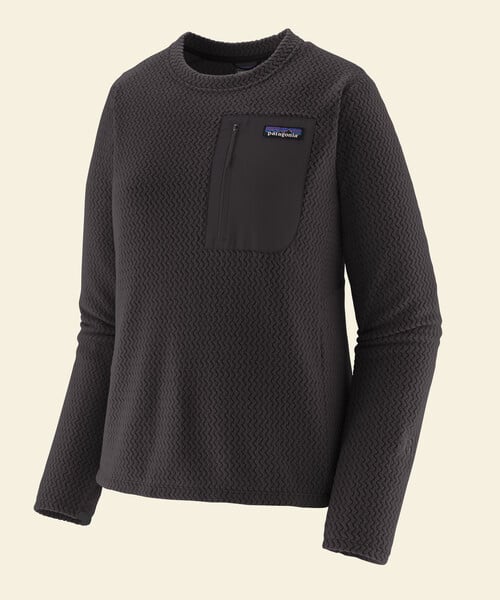 Women’s R1® Air Fleece Crewneck 