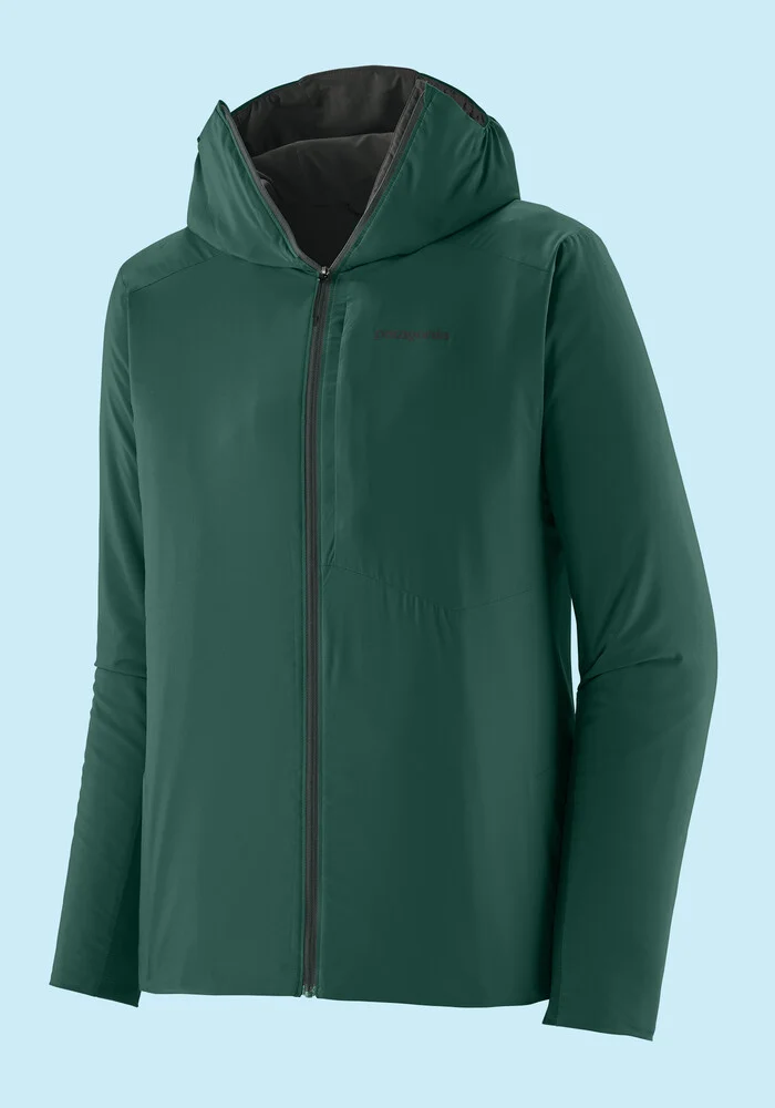 Men’s Nano-Air® Ultralight Full-Zip Hoody