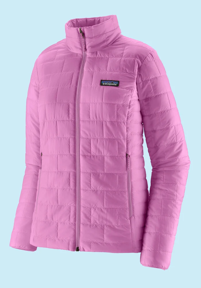 Women’s Nano Puff® Jacket