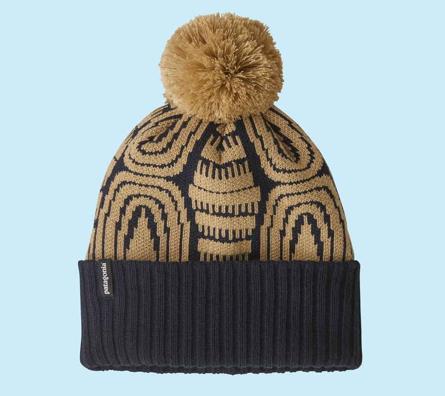 Kids’ Powder Town Beanie
