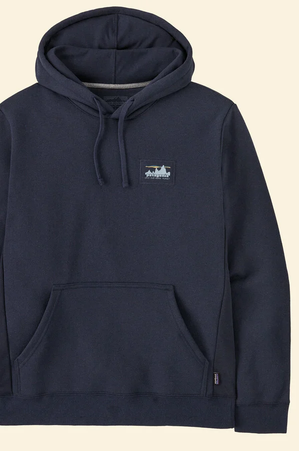 '73 Skyline Uprisal Hoody