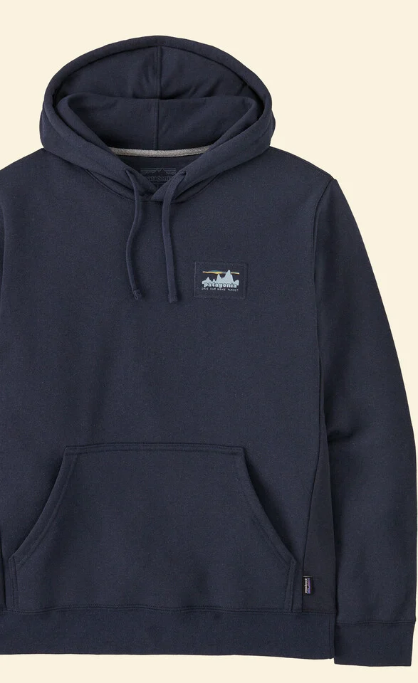 '73 Skyline Uprisal Hoody