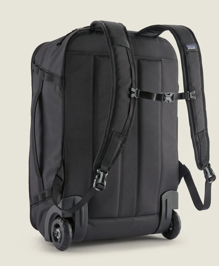 Black Hole MLC Wheeled Duffel 34L