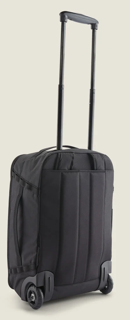 Black Hole MLC Wheeled Duffel 34L