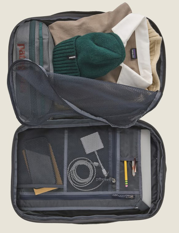 Black Hole Micro MLC Backpack 22L