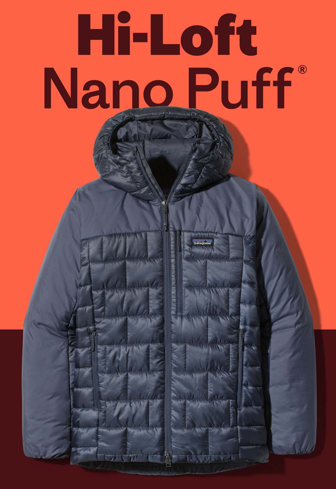 Hi-Loft Nano Puff