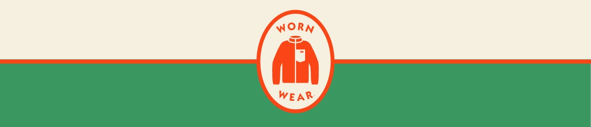 WornWear logo