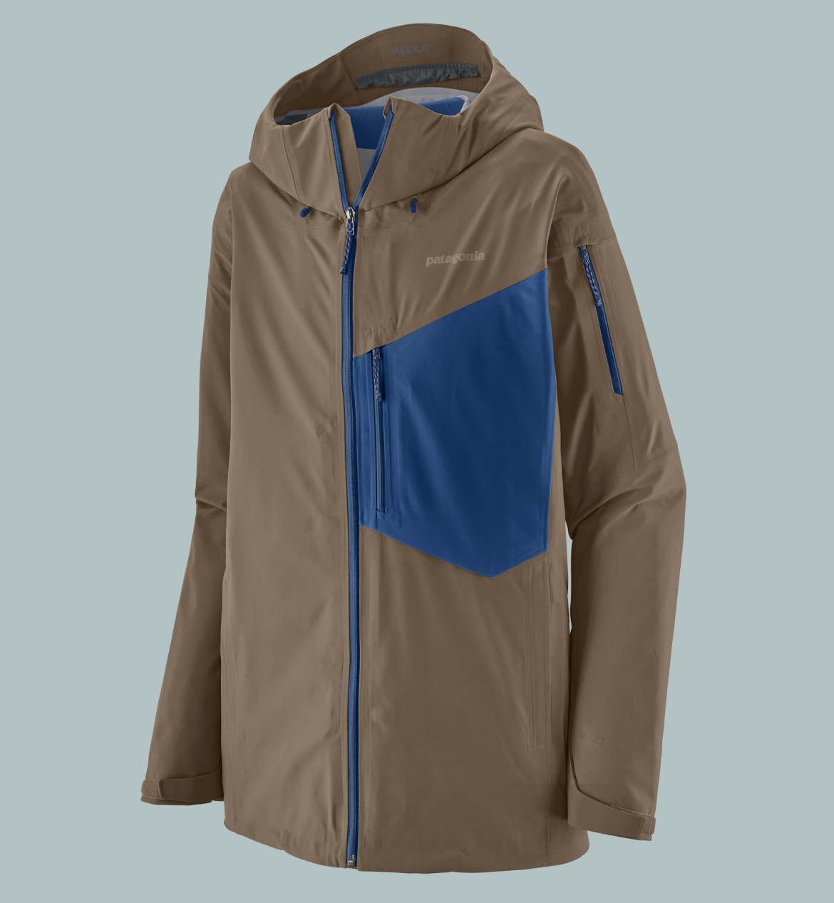 Men's SnowDrifter Jacket