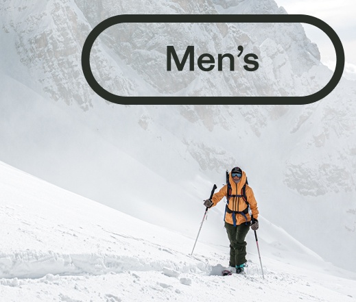 Men’s