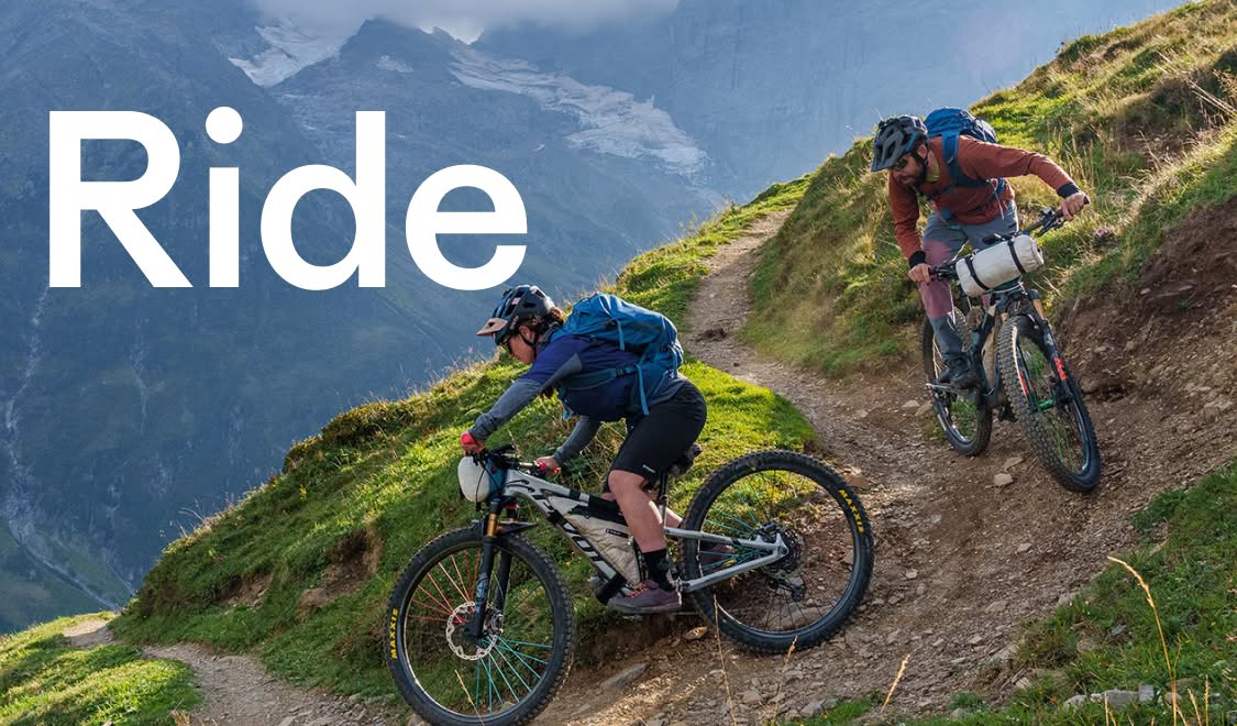 Ride