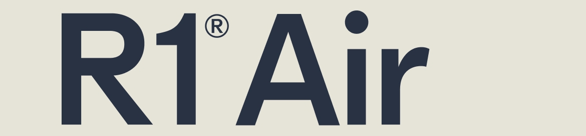 R1® Air