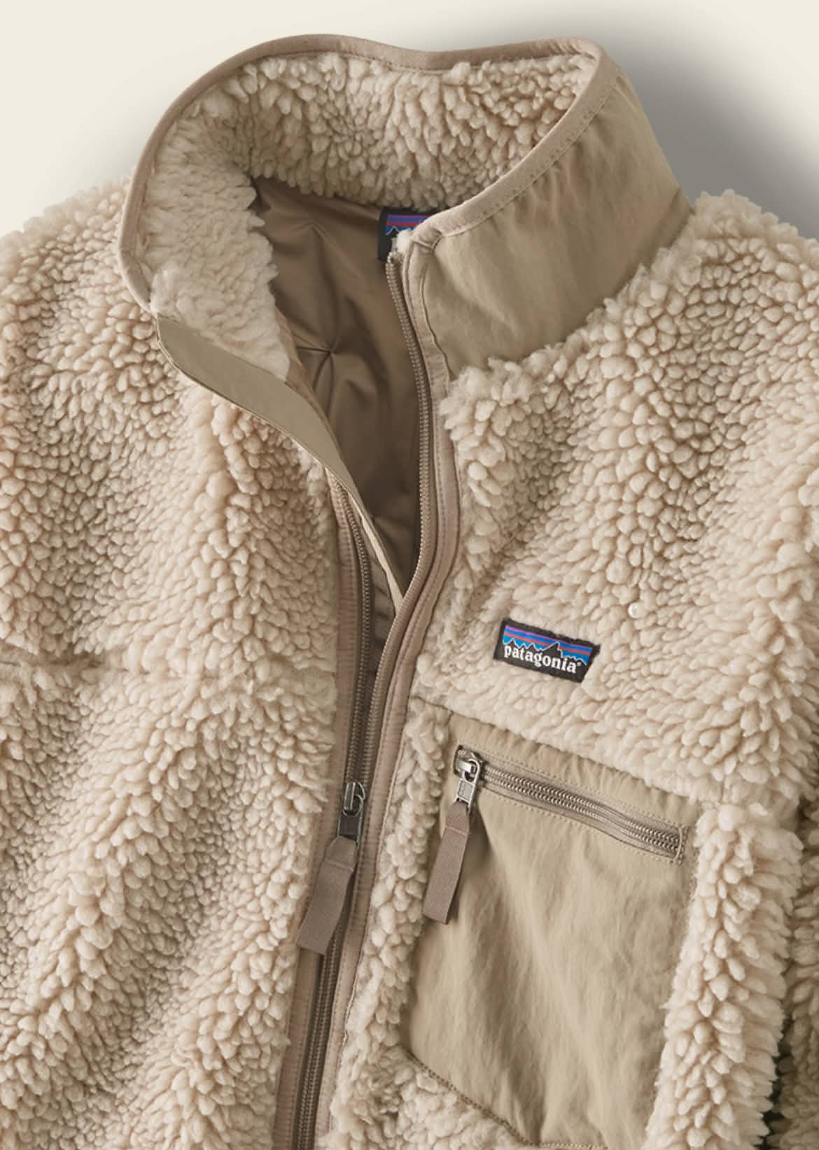 Women's Classic Retro-X® Fleece Jacket
