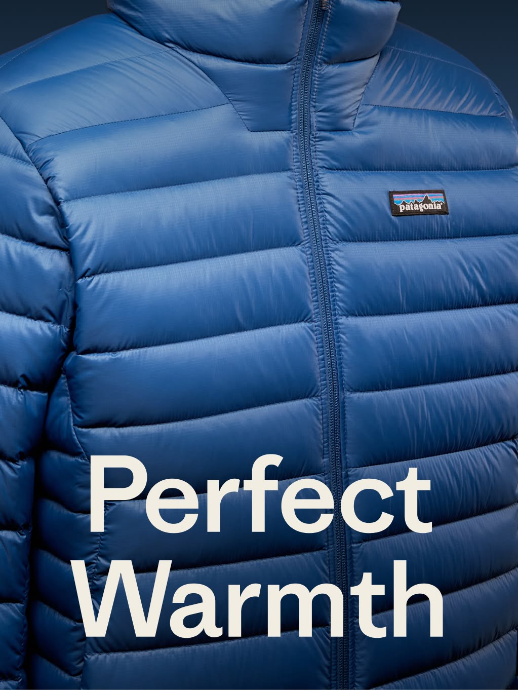 Perfect Warmth