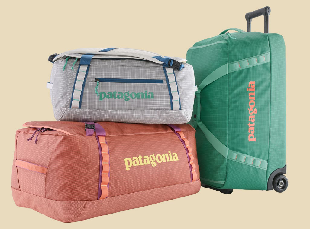 Black Hole Duffels