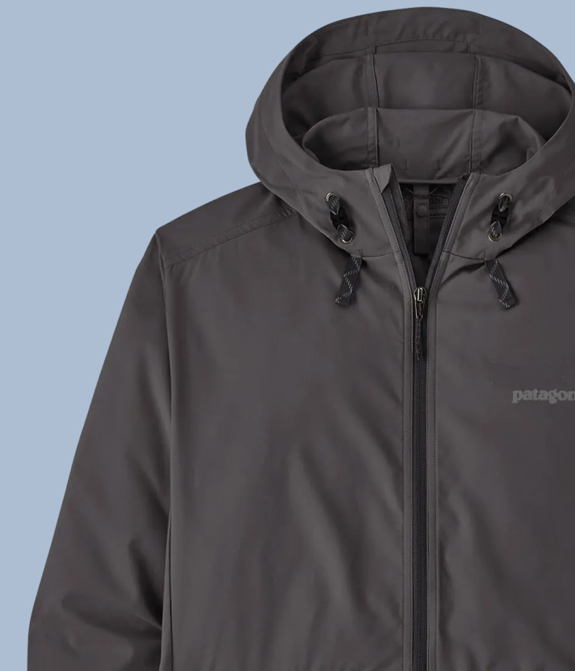 Men's Stretch Terre Planing Hoody
