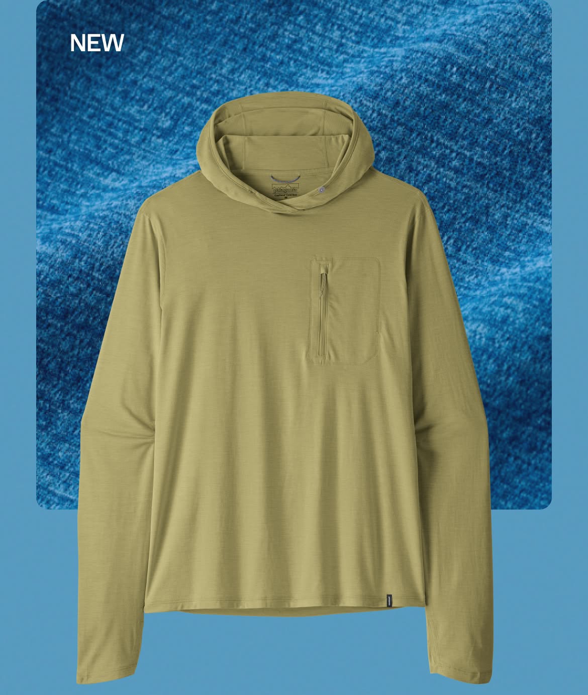 Capilene®&nbsp; Cool Sun