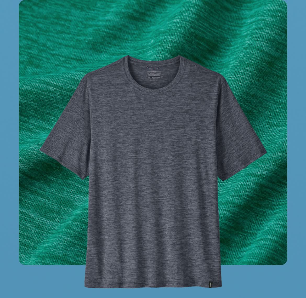 Capilene®&nbsp; Cool Daily