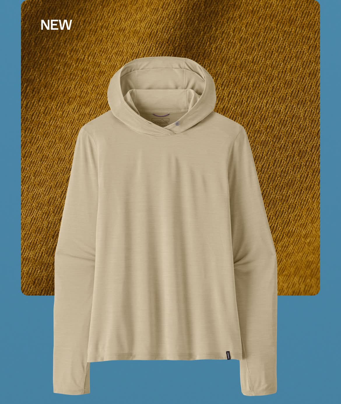 Capilene®&nbsp; Cool Ultra