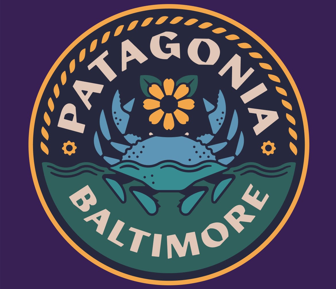 Patagonia Outlet logo