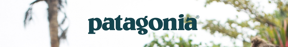  Patagonia.
