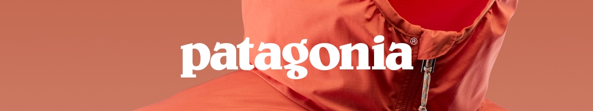 Patagonia.