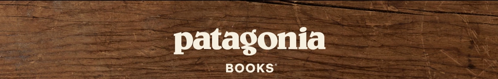 Patagonia Books