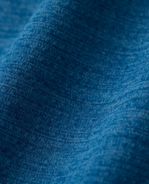 detail of fabric