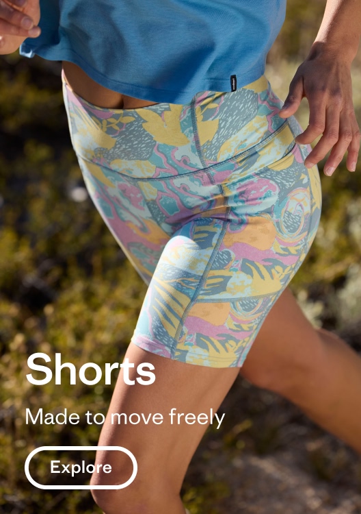Short - Explore