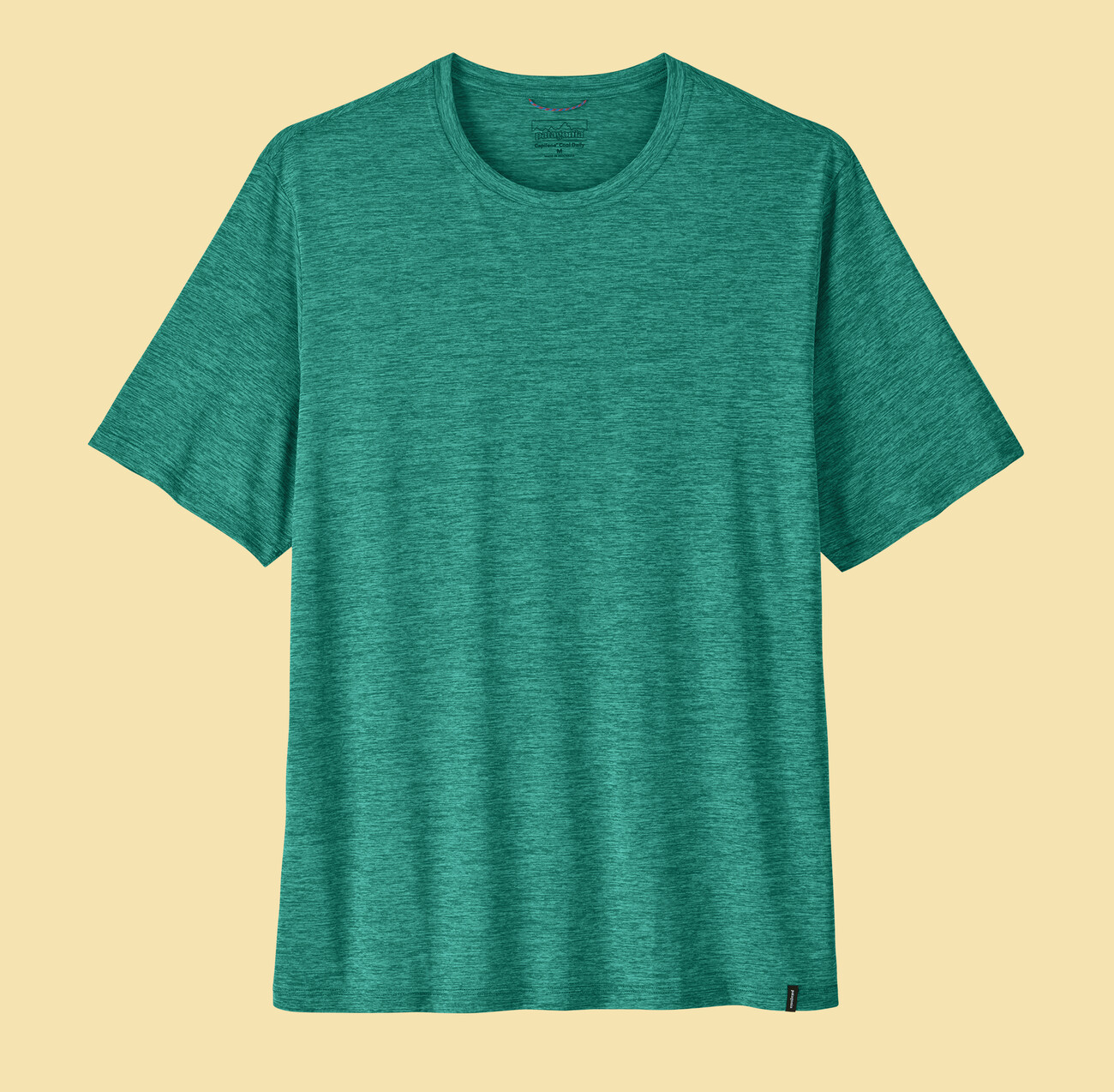 M's Capilene Cool Daily Shirt