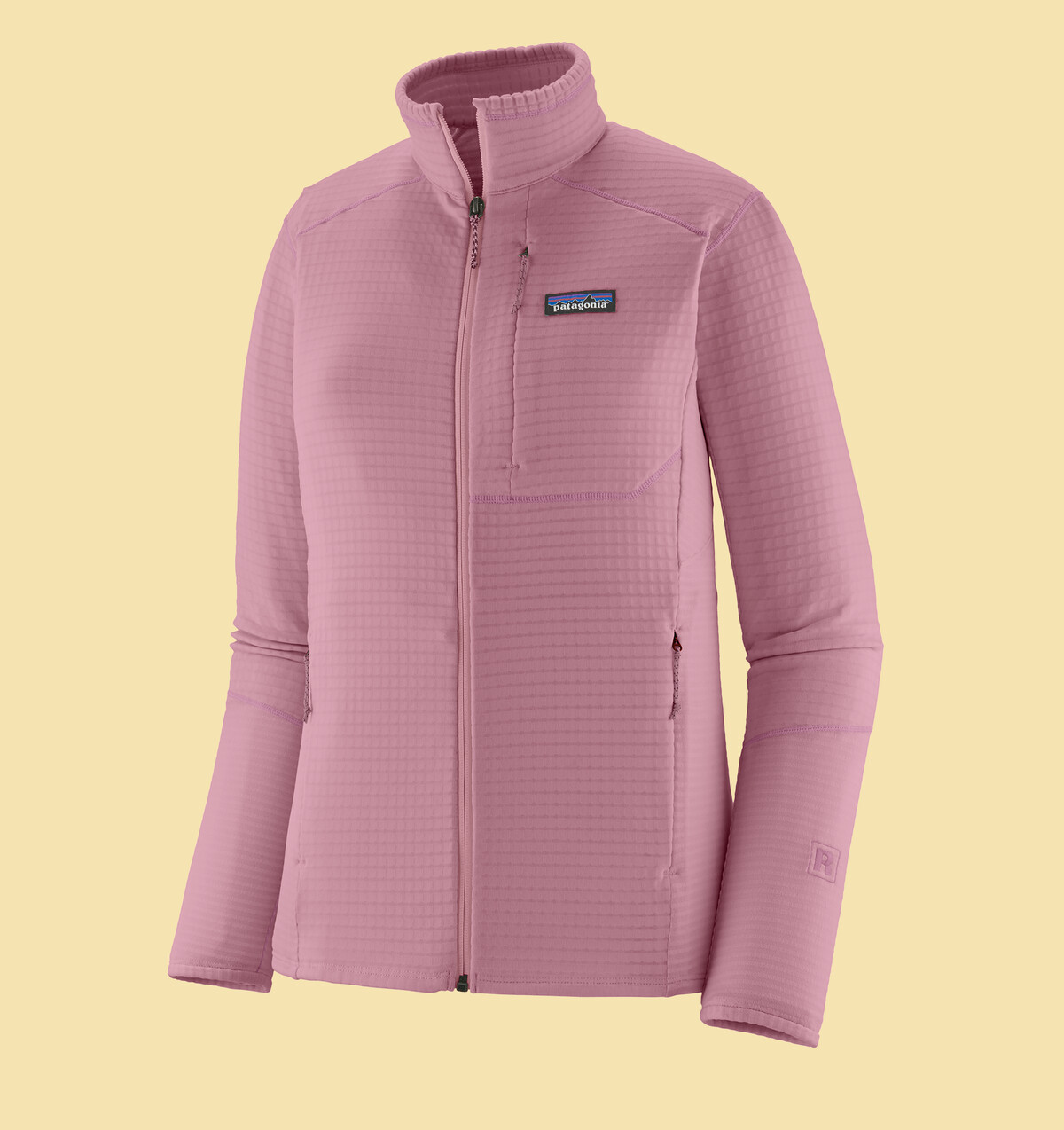 Women's R1 Fleece Jacket